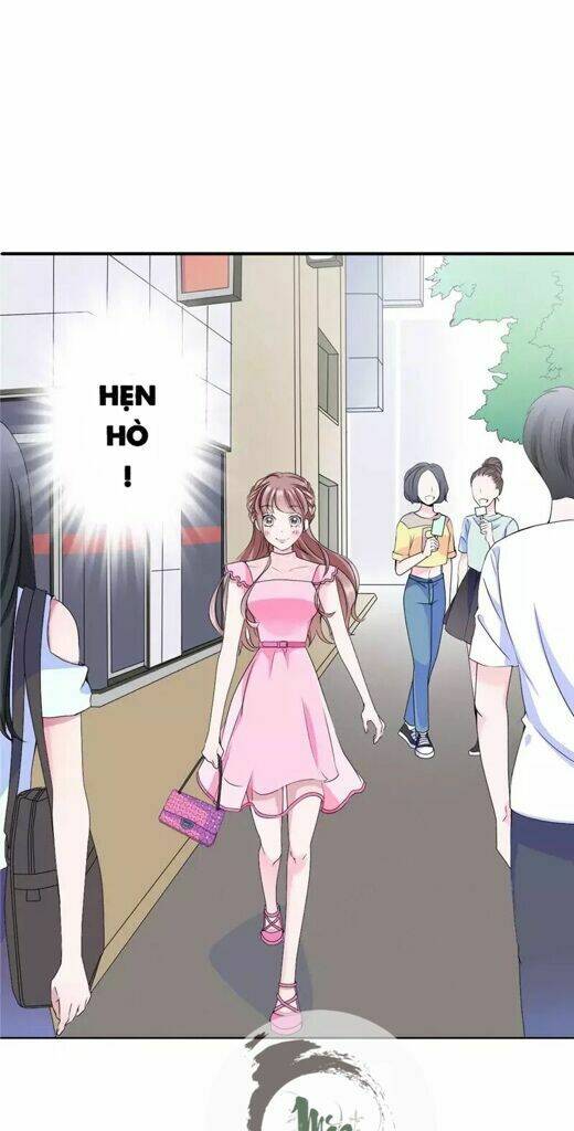 Hoàng Tử Ếch Mau Tránh Ra: Chapter 18