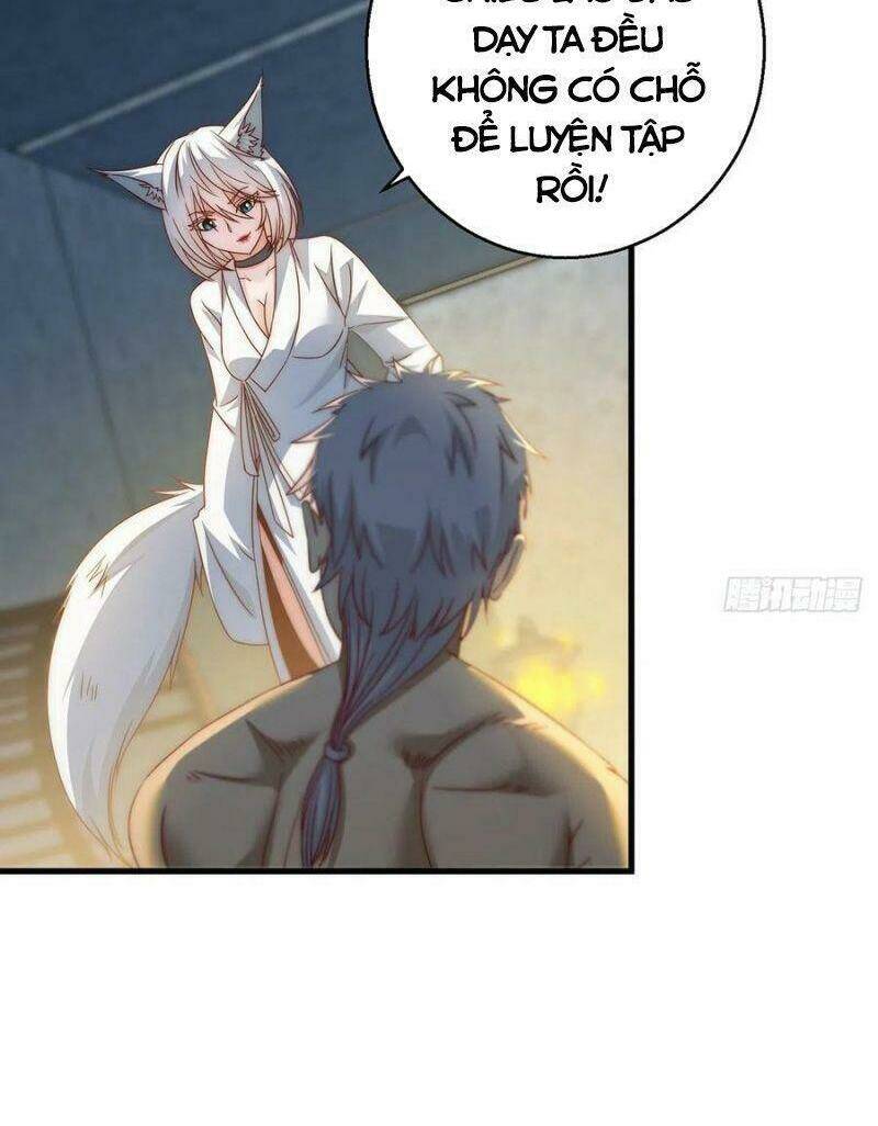 Ta Là Đại Hoàn Đan: Chapter 74