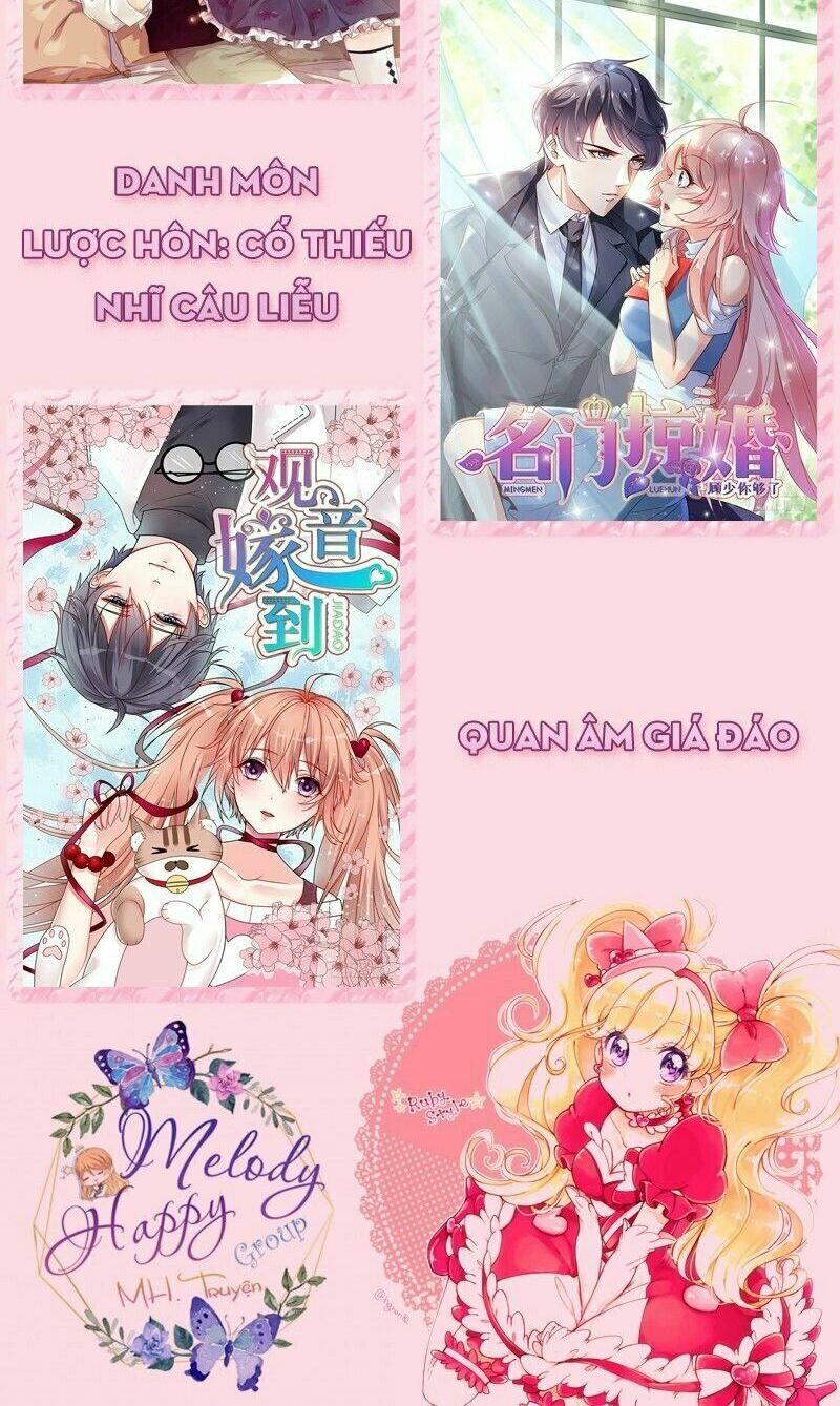 Ma Lạt Thiên Kim Đẩu Ác Thiếu: Chapter 118