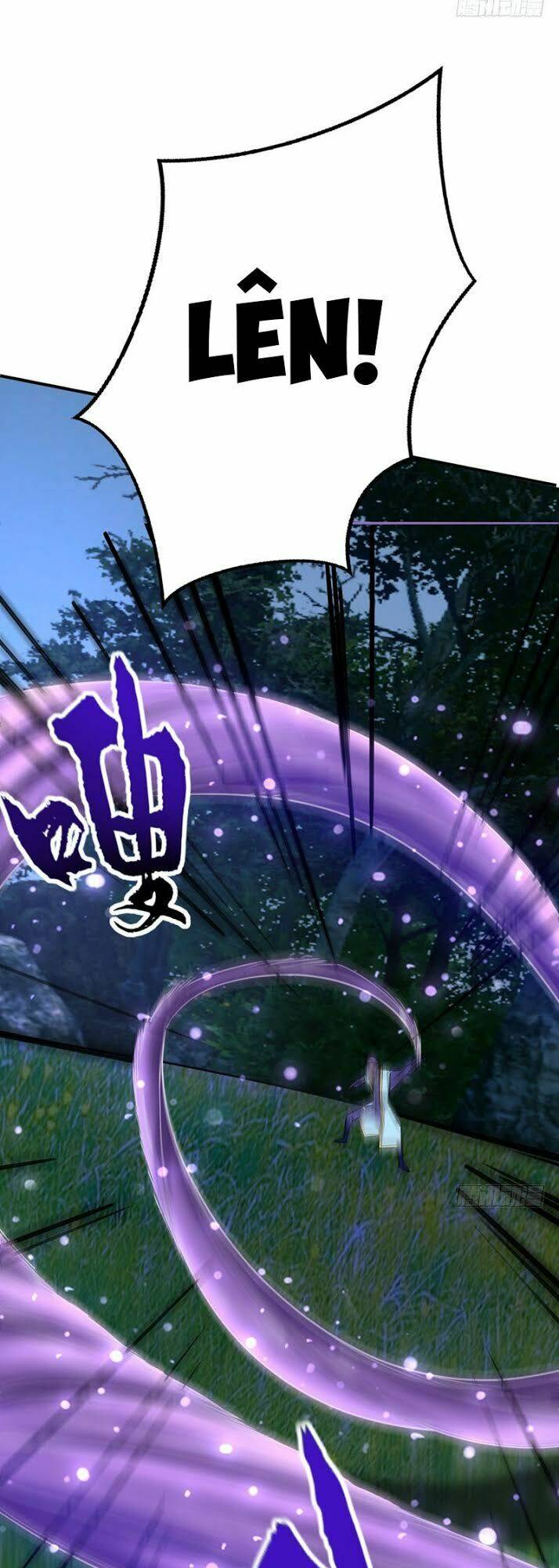 Yêu Giả Vi Vương: Chapter 100