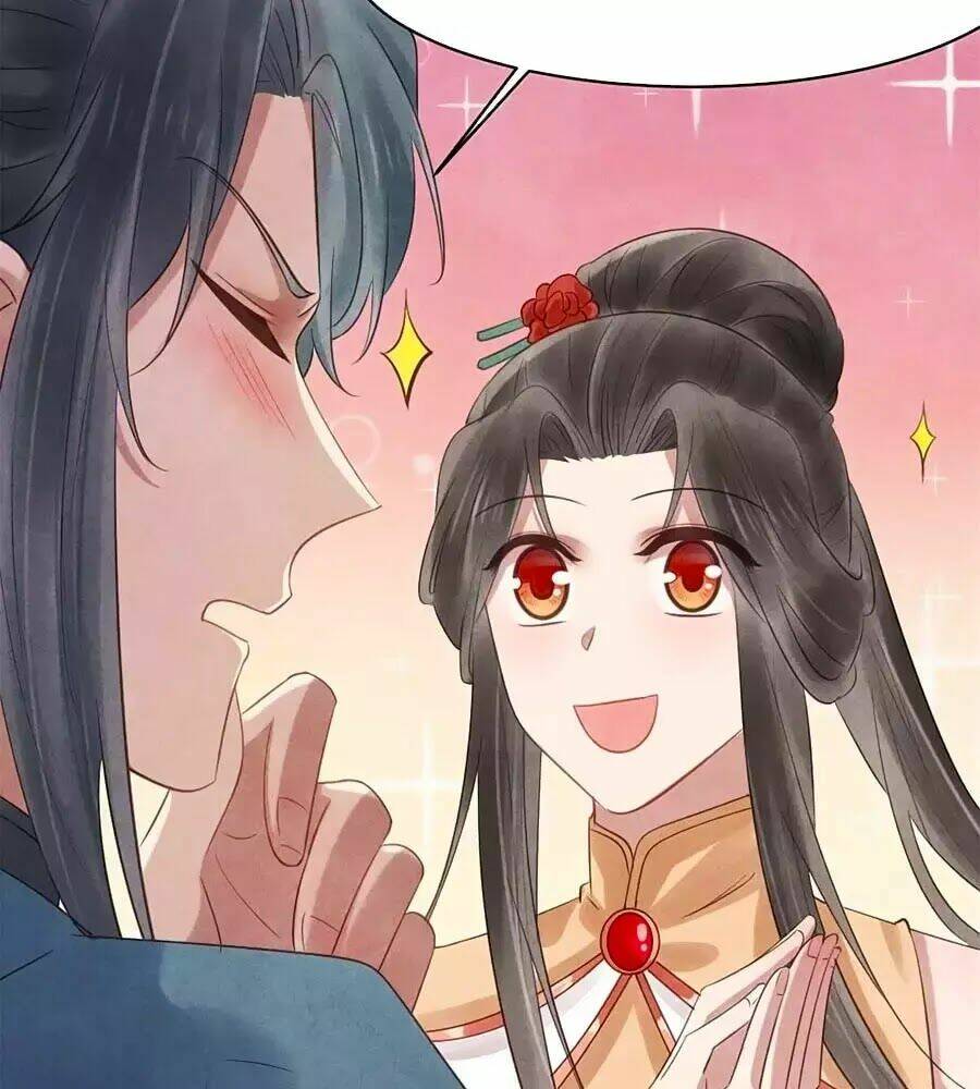 Vương Phi Muốn Trèo Tường: Chapter 58