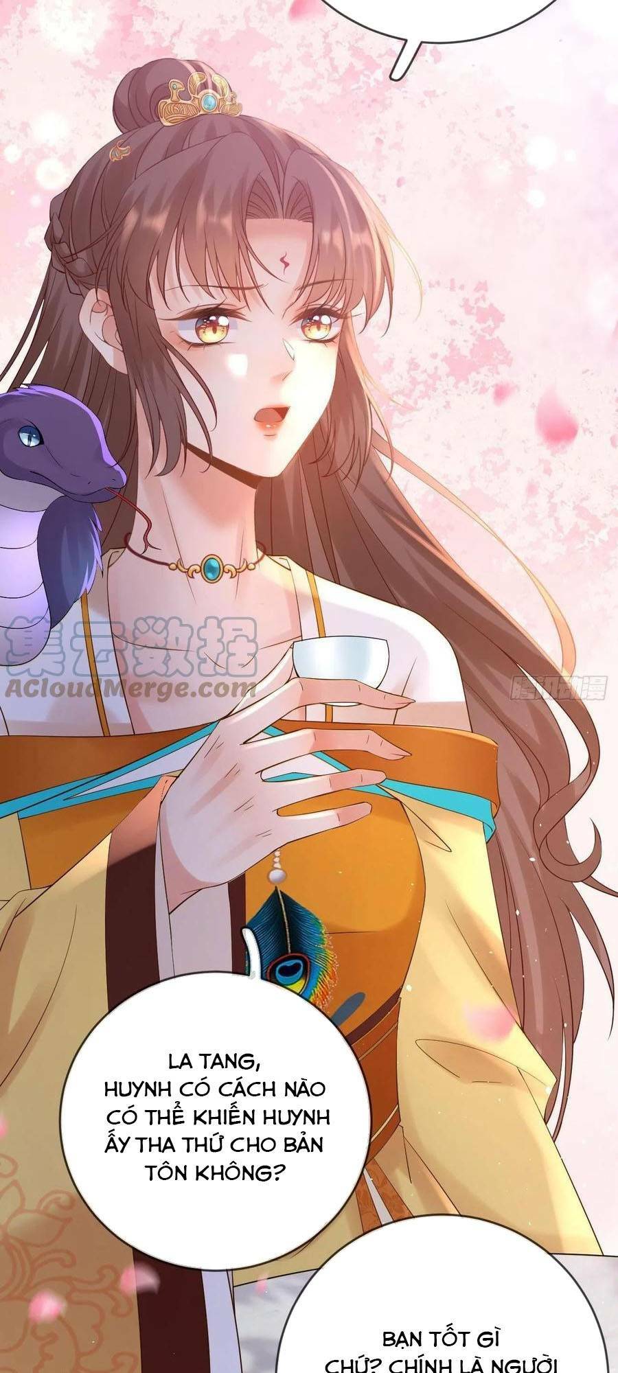 Ma Đầu Vạn Ác Năm Tuổi Rưỡi: Chapter 88