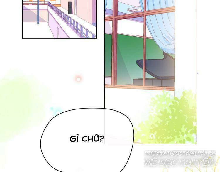 Giai Điệu Của Sự Va Chạm: Chapter 34
