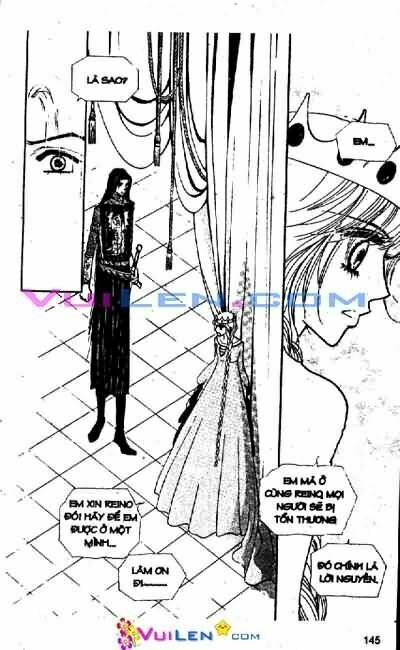 Hiệp Sĩ Nữ Hoàng: Chapter 11