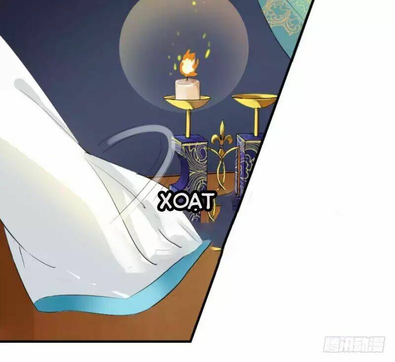 Hành Trình Sủng Đế Cơ: Chapter 1