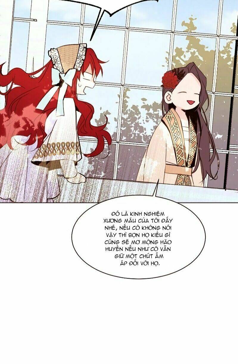 Cuộc Sống Rập Khuôn Của Một Quý Cô Tái Sinh!: Chapter 32