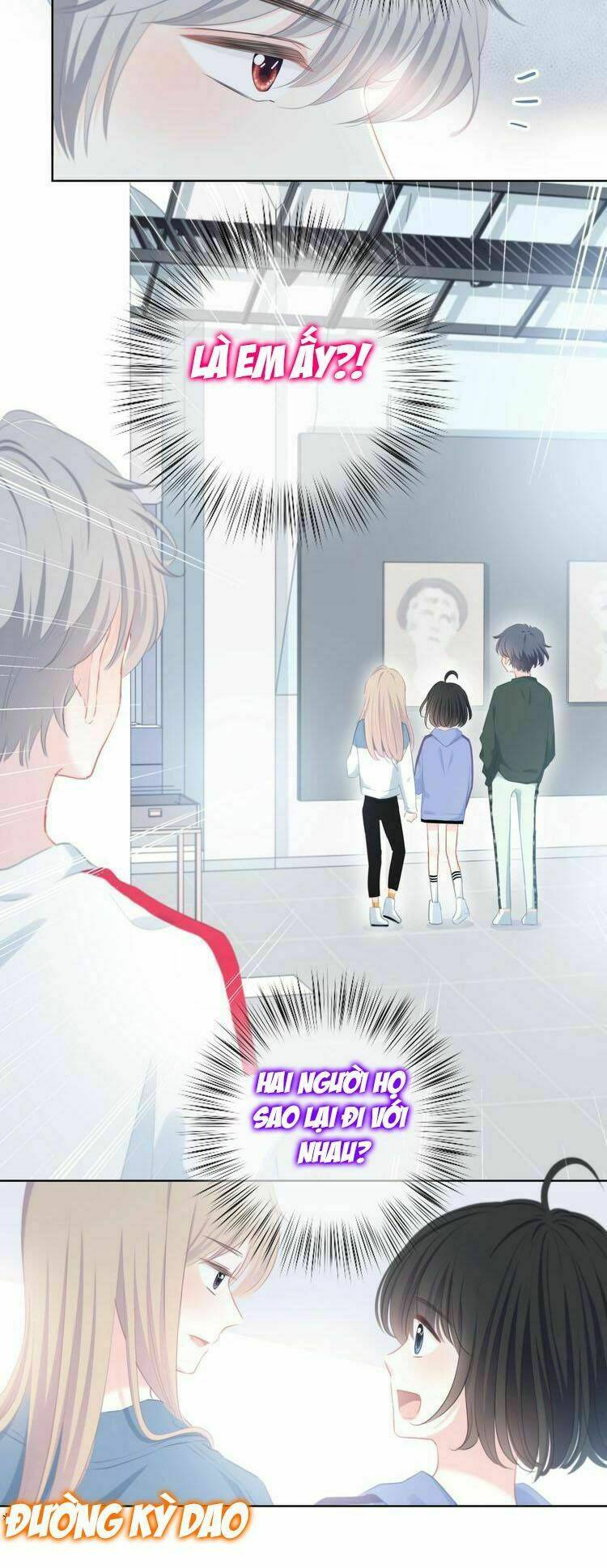 Vấp Phải Nghịch Quang: Chapter 6