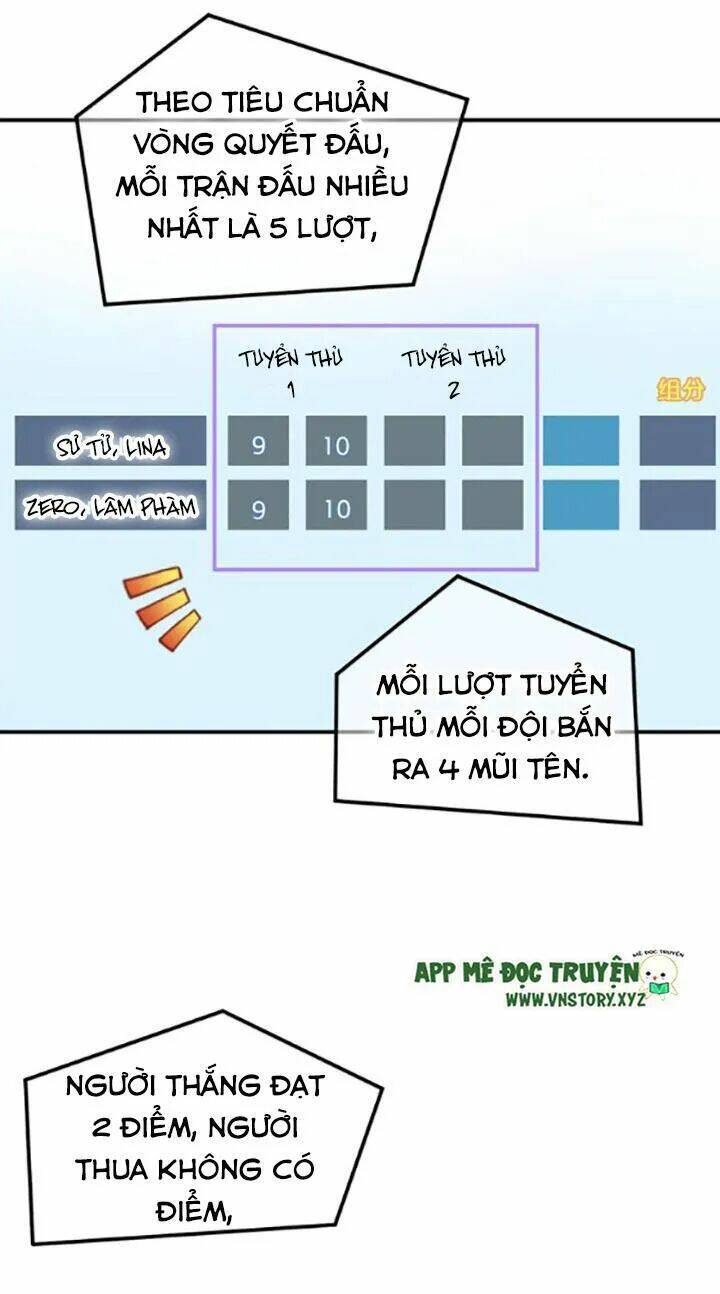 Thần Tượng Điểm Zero: Chapter 123