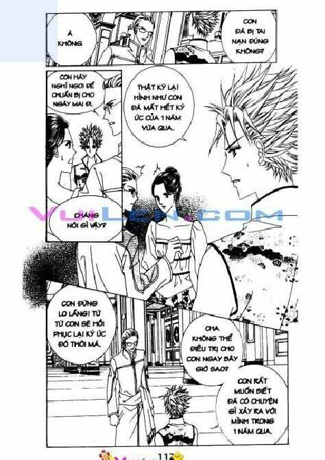 Công chúa của tôi: Chapter 5