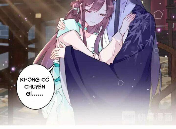 Hoa Nhan Sách: Chapter 179