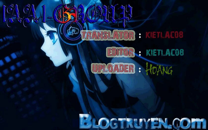 Bí Mật Của Dạ Tộc: Chapter 5