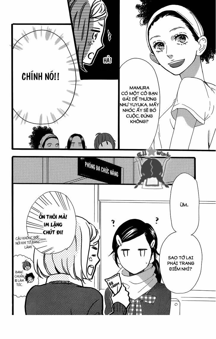 Sao Mai Của Em: Chapter 55