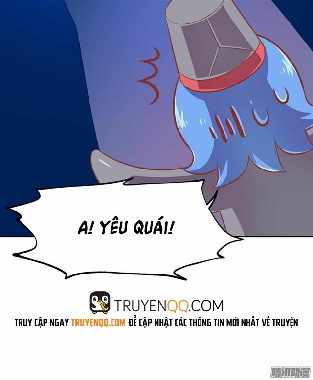 Phép tắc yêu đương của Ma Vương: Chapter 22