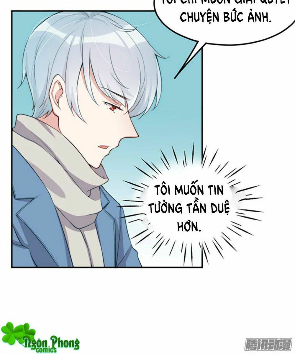 Bà Xã Tôi Là Nam Thần: Chapter 34