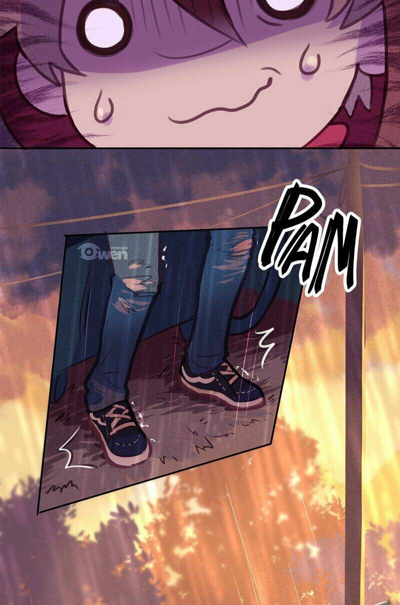 Lời Nguyền Lalin: Chapter 2