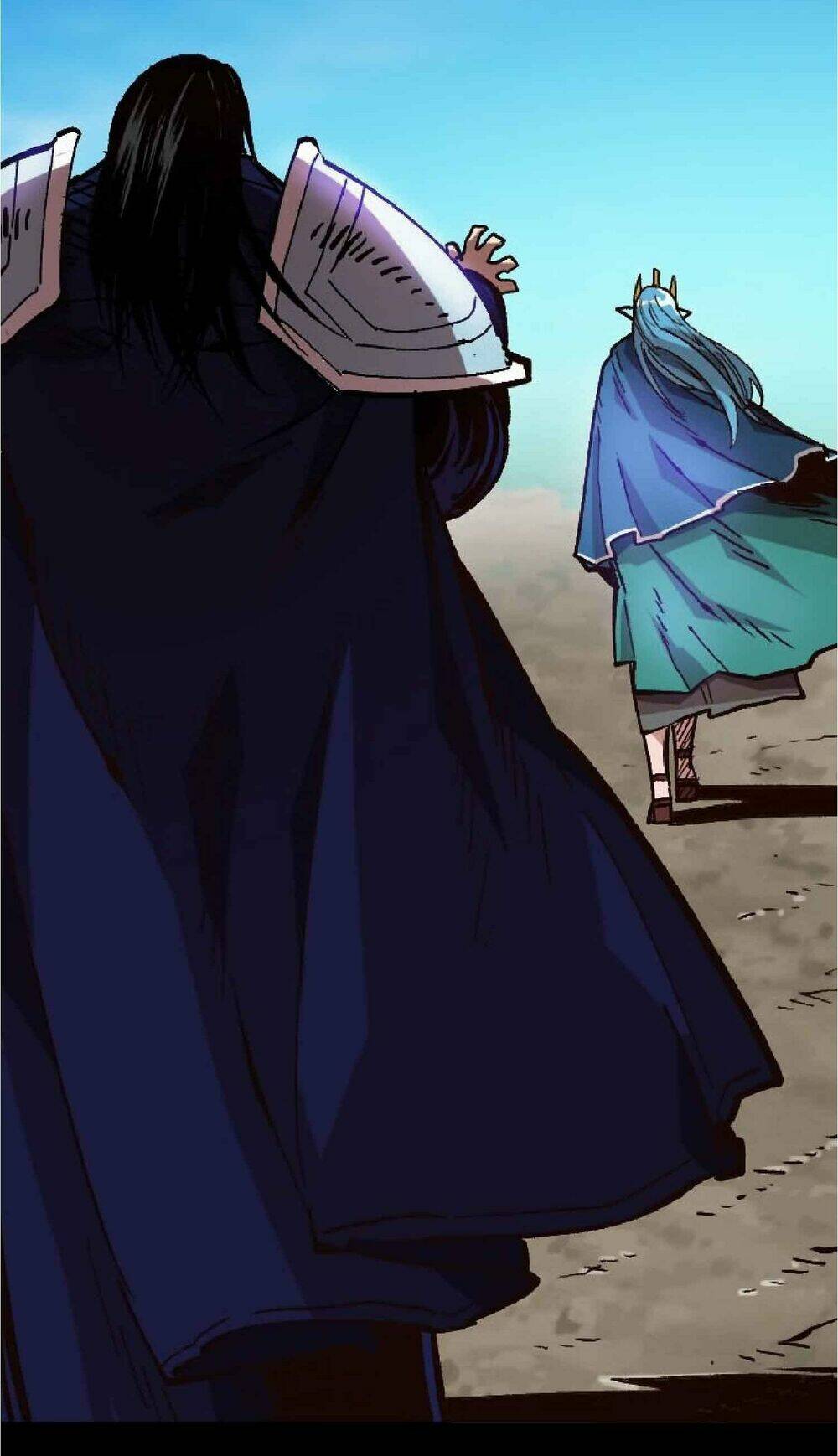 Nô Lệ Nghịch Thiên: Chapter 41