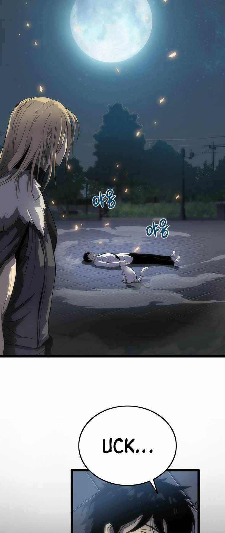 Hậu Duệ Của Hổ: Chapter 1