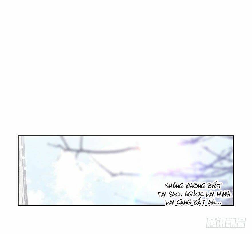 Lưu Luyến Không Rời: Chapter 33