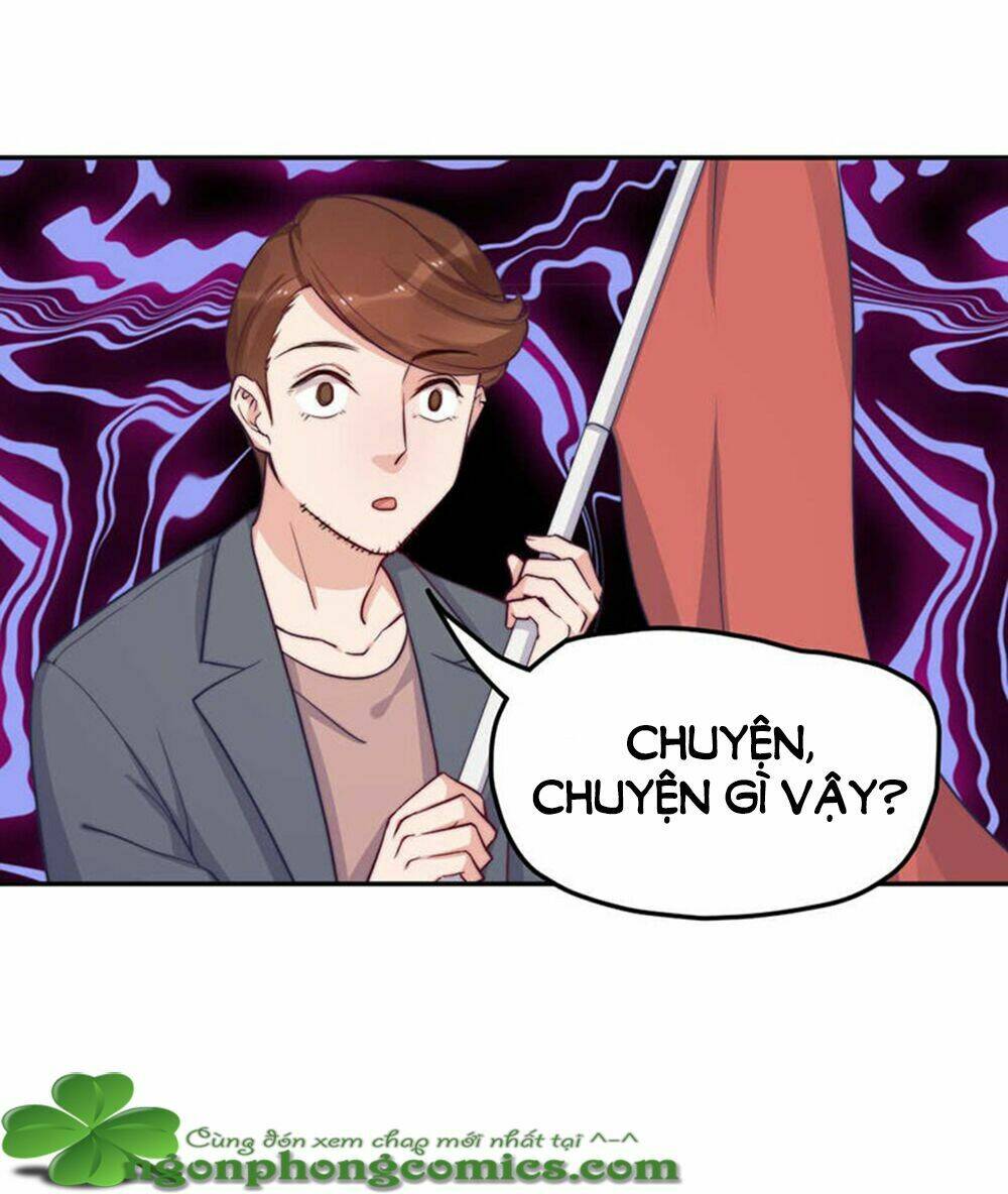 Bà Xã Tôi Là Nam Thần: Chapter 51