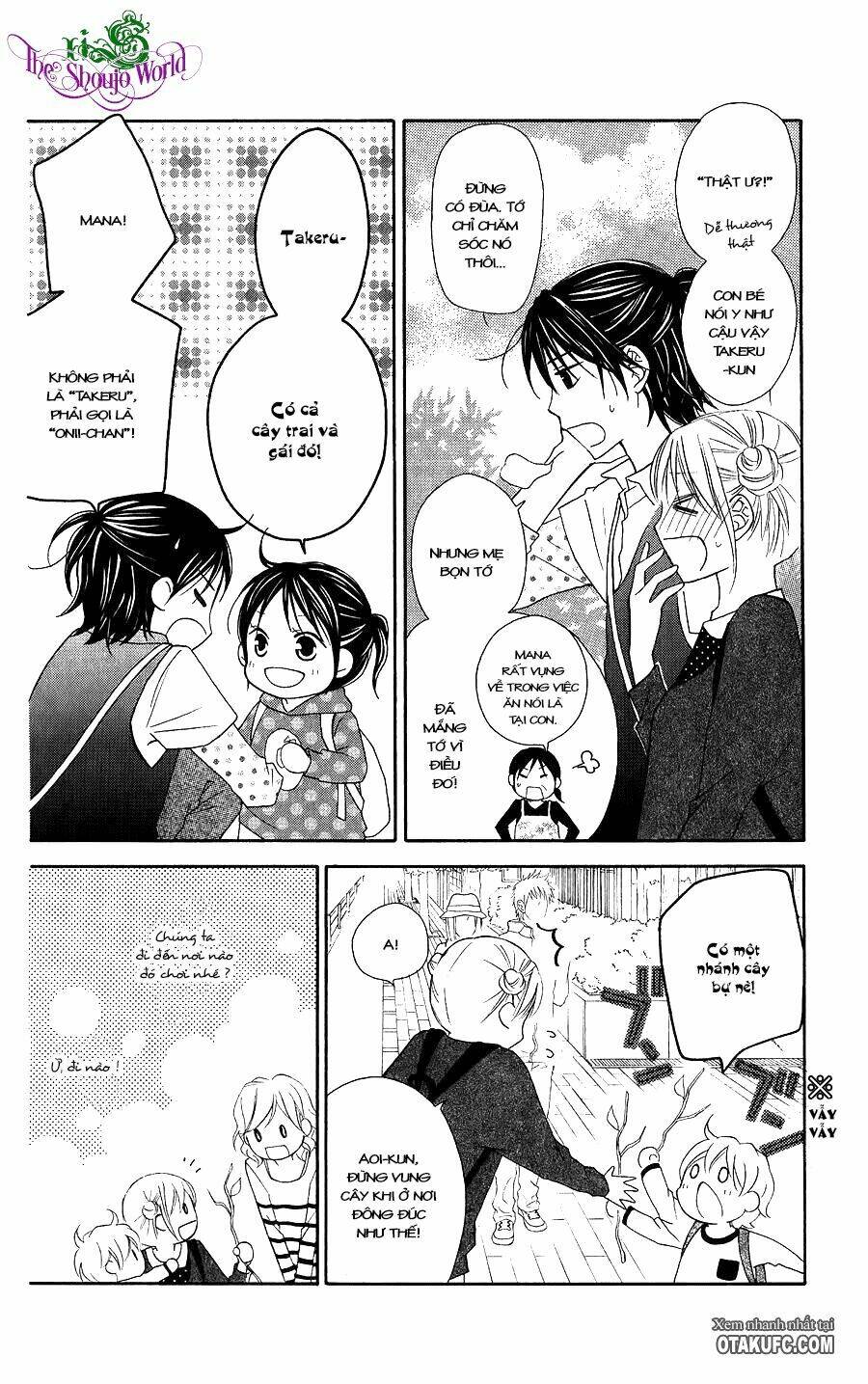 Love So Life: Chapter 57