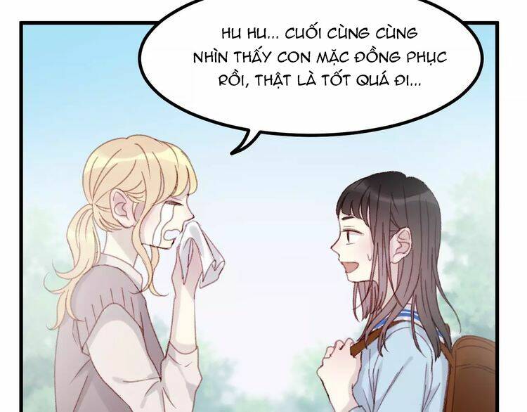 Lượm Được Một Tiểu Hồ Ly 2: Chapter 33.5