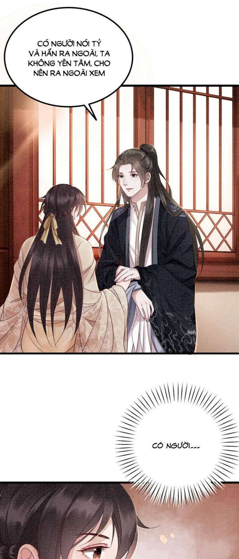 Trọng Sinh Bá Sủng Nhiếp Chính Vương Quá Mạnh Mẽ: Chapter 57