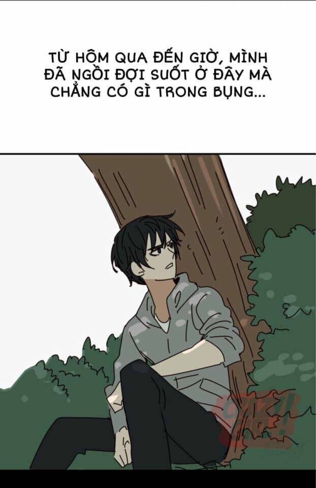 Kim Tiền Chí Thượng: Chapter 7
