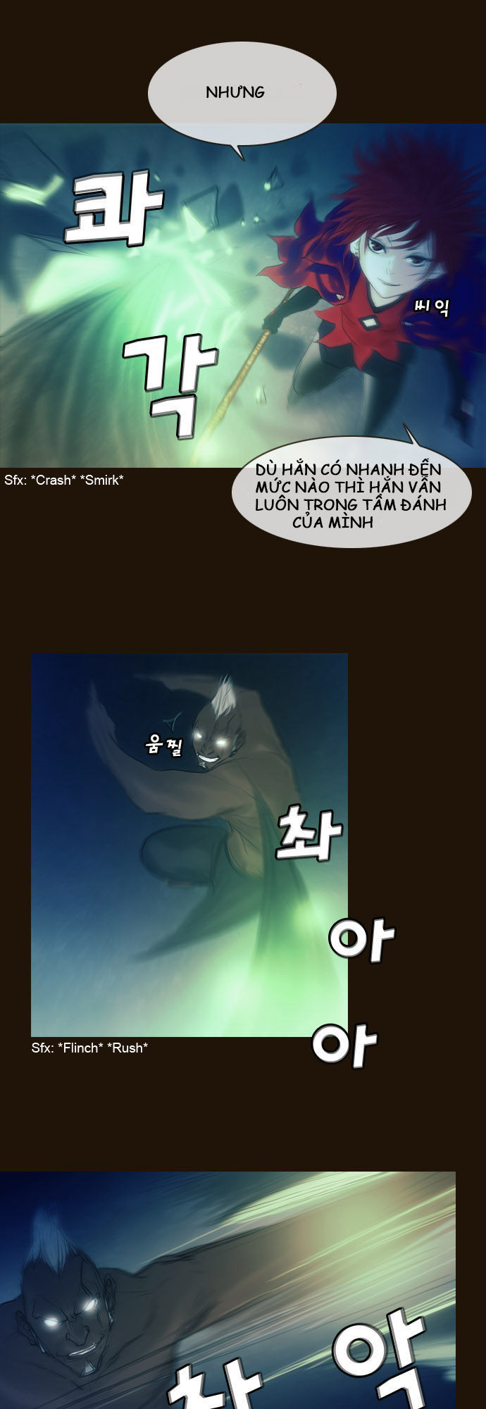 Magician: Chapter 160