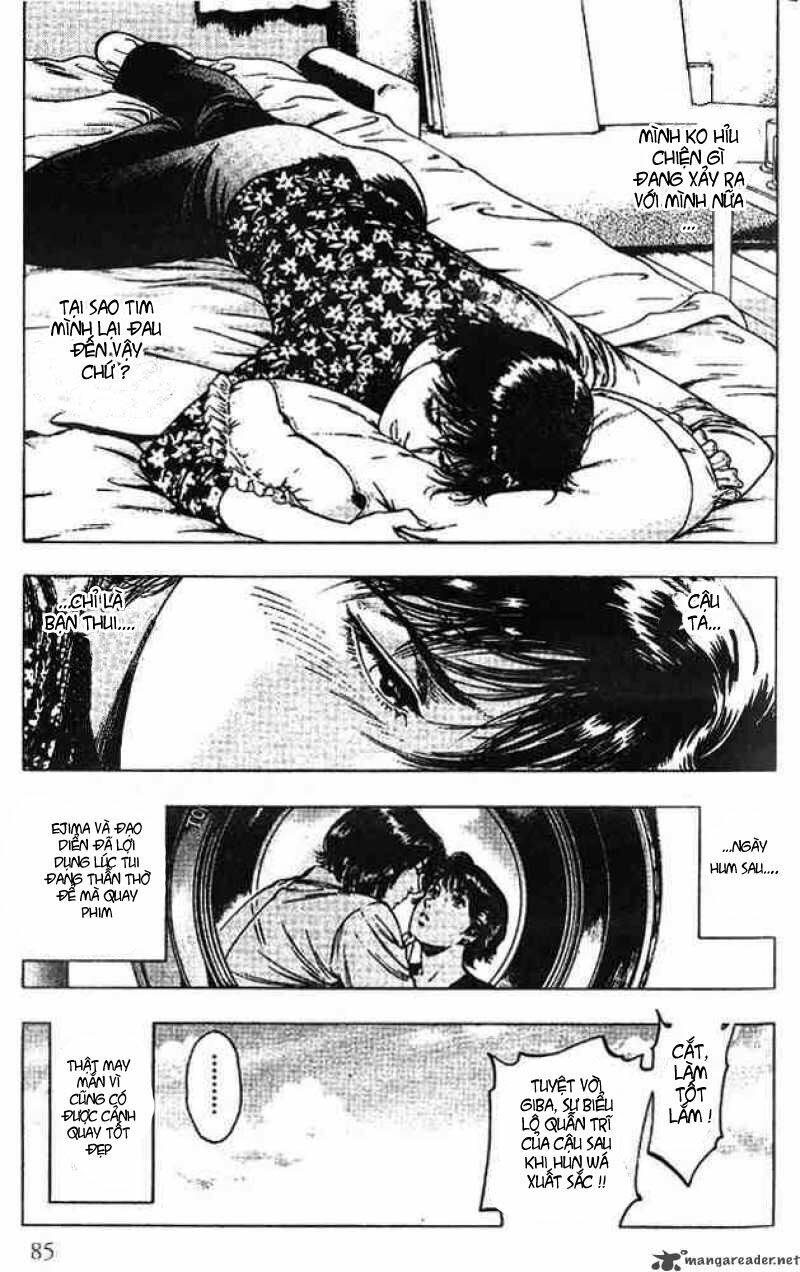 Family Compo: Chapter 17