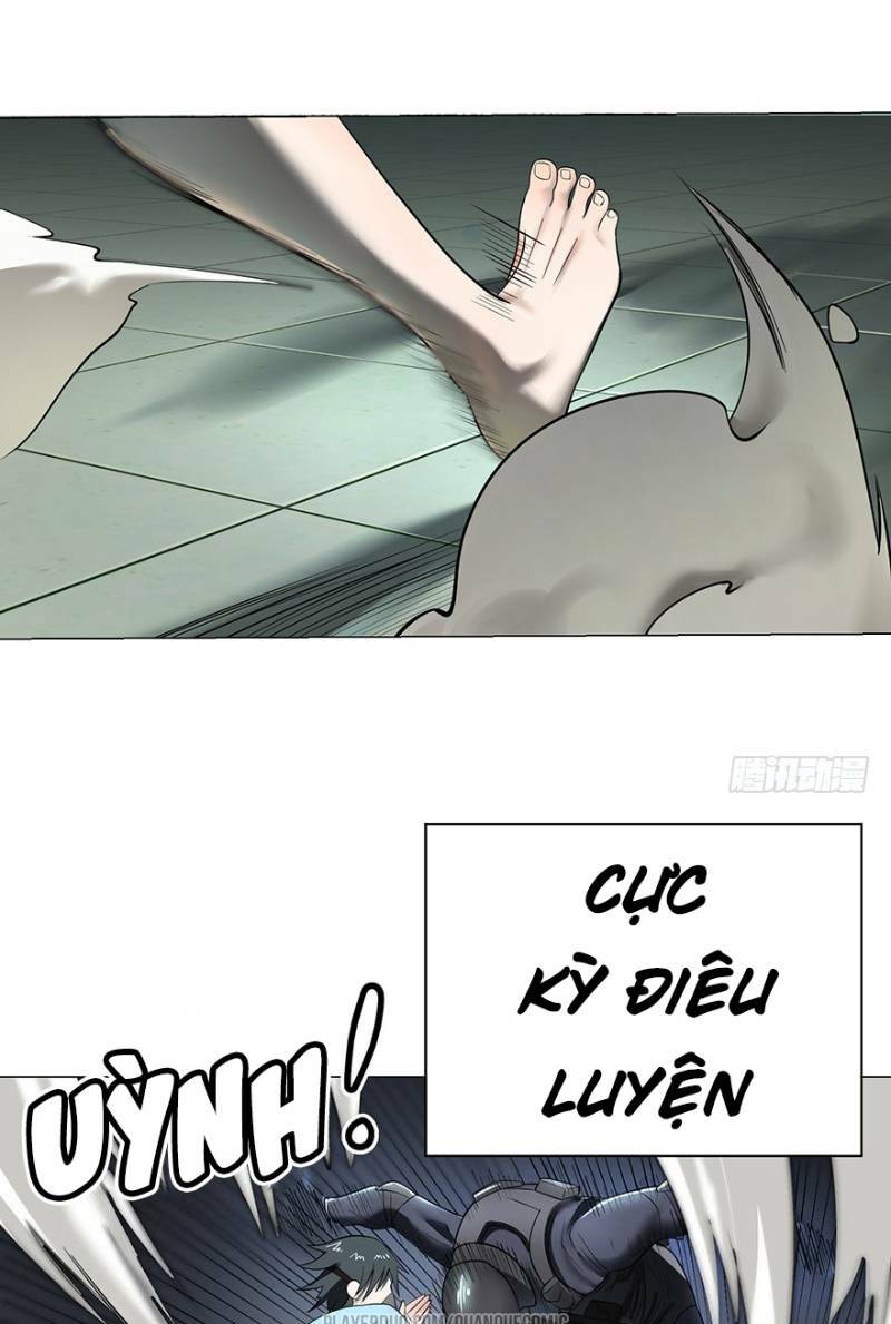 Danh Sách Kẻ Phản Diện: Chapter 1