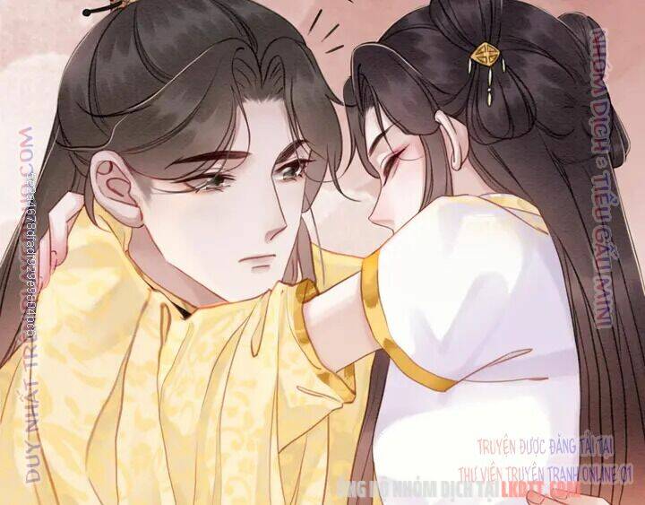 Trọng Sinh Bá Sủng Nhiếp Chính Vương Quá Mạnh Mẽ: Chapter 173