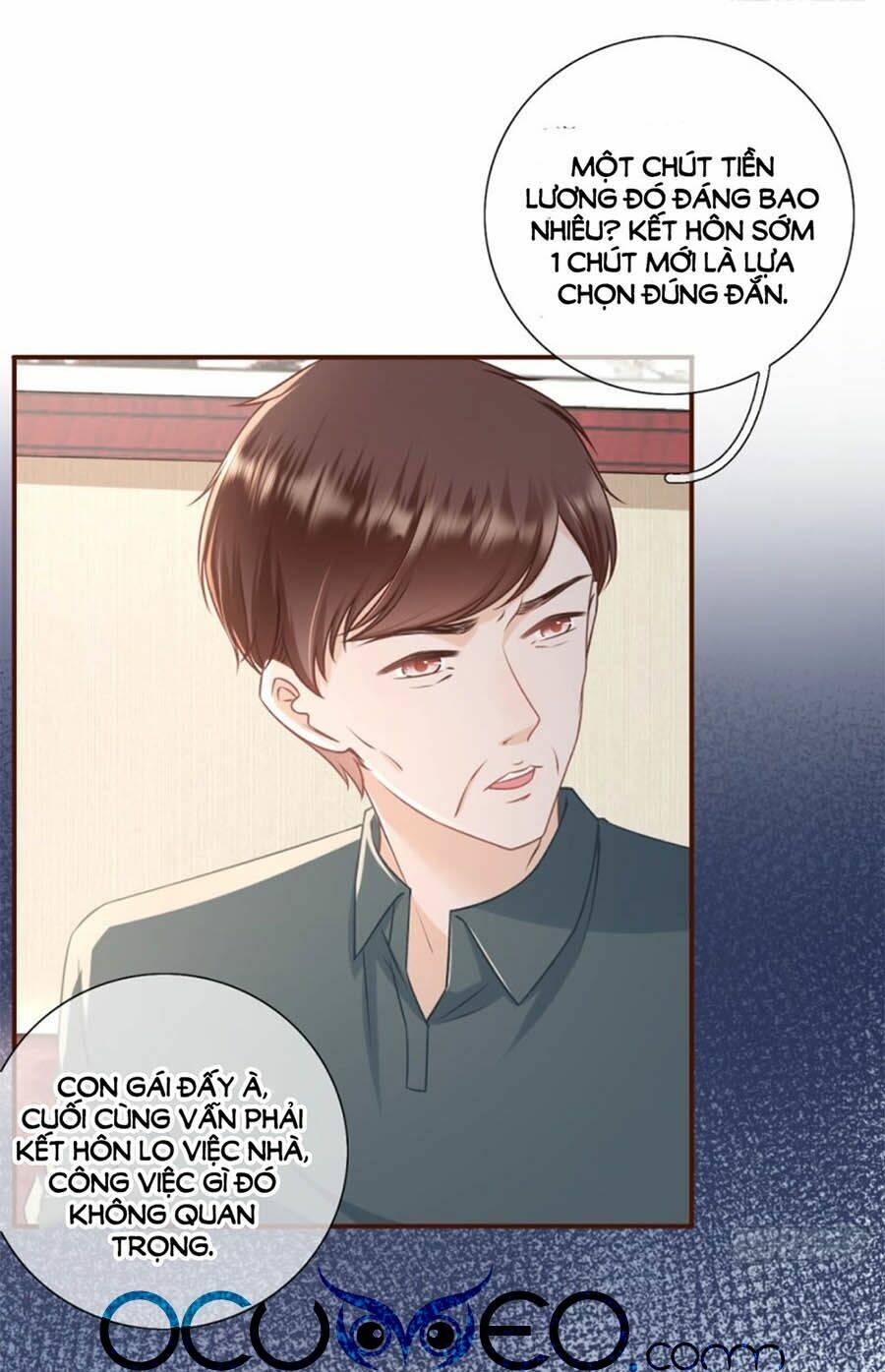 Bạn Gái Tôi Mới 30+: Chapter 46