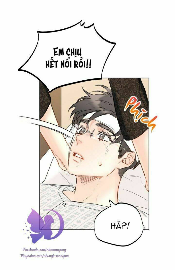 Hẹn Hò Nơi Công Sở: Chapter 60