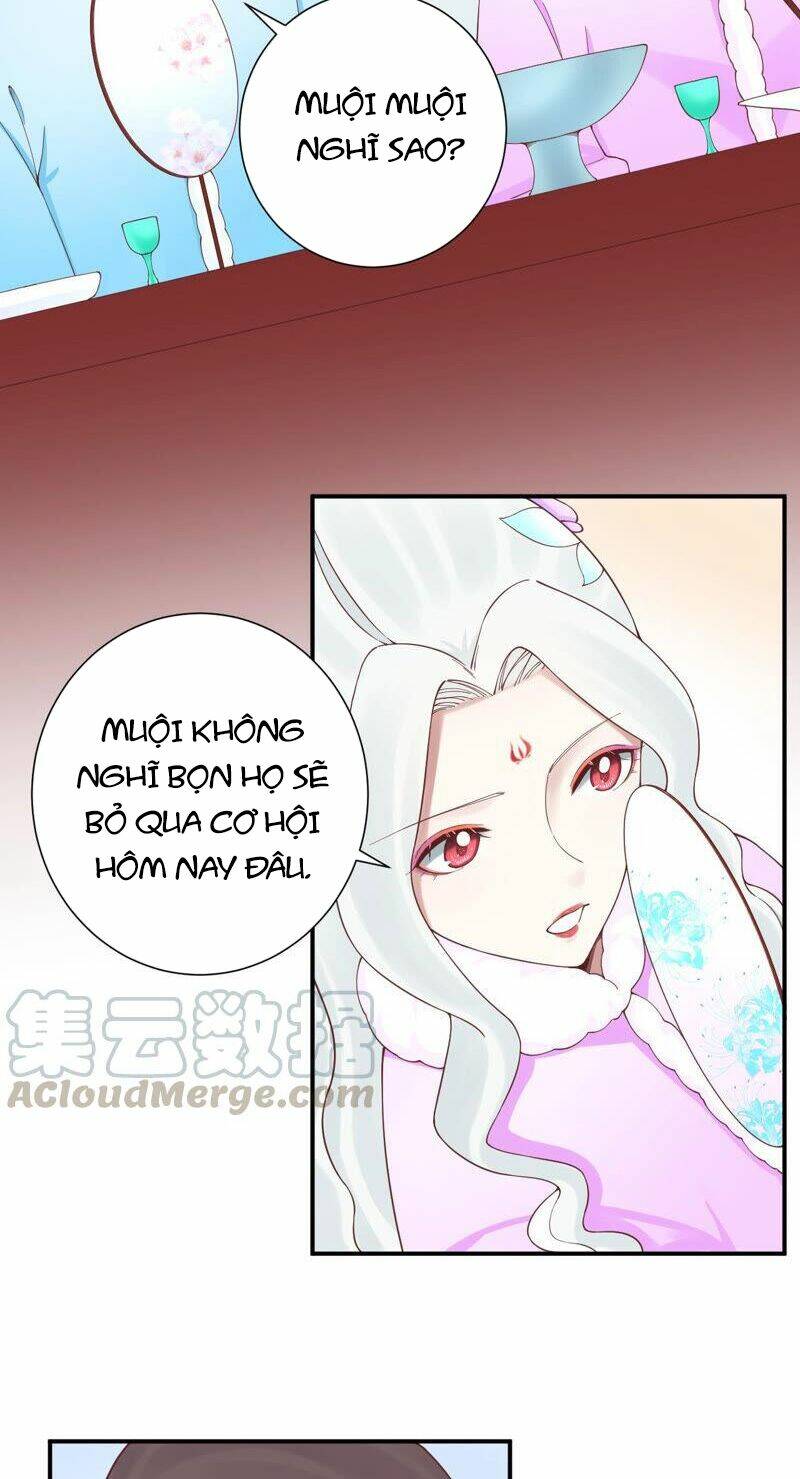 Hoàng Hậu Bận Lắm: Chapter 148