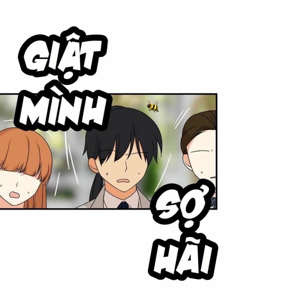 Xuyên Không Trở Thành Mami Phản Diện: Chapter 33