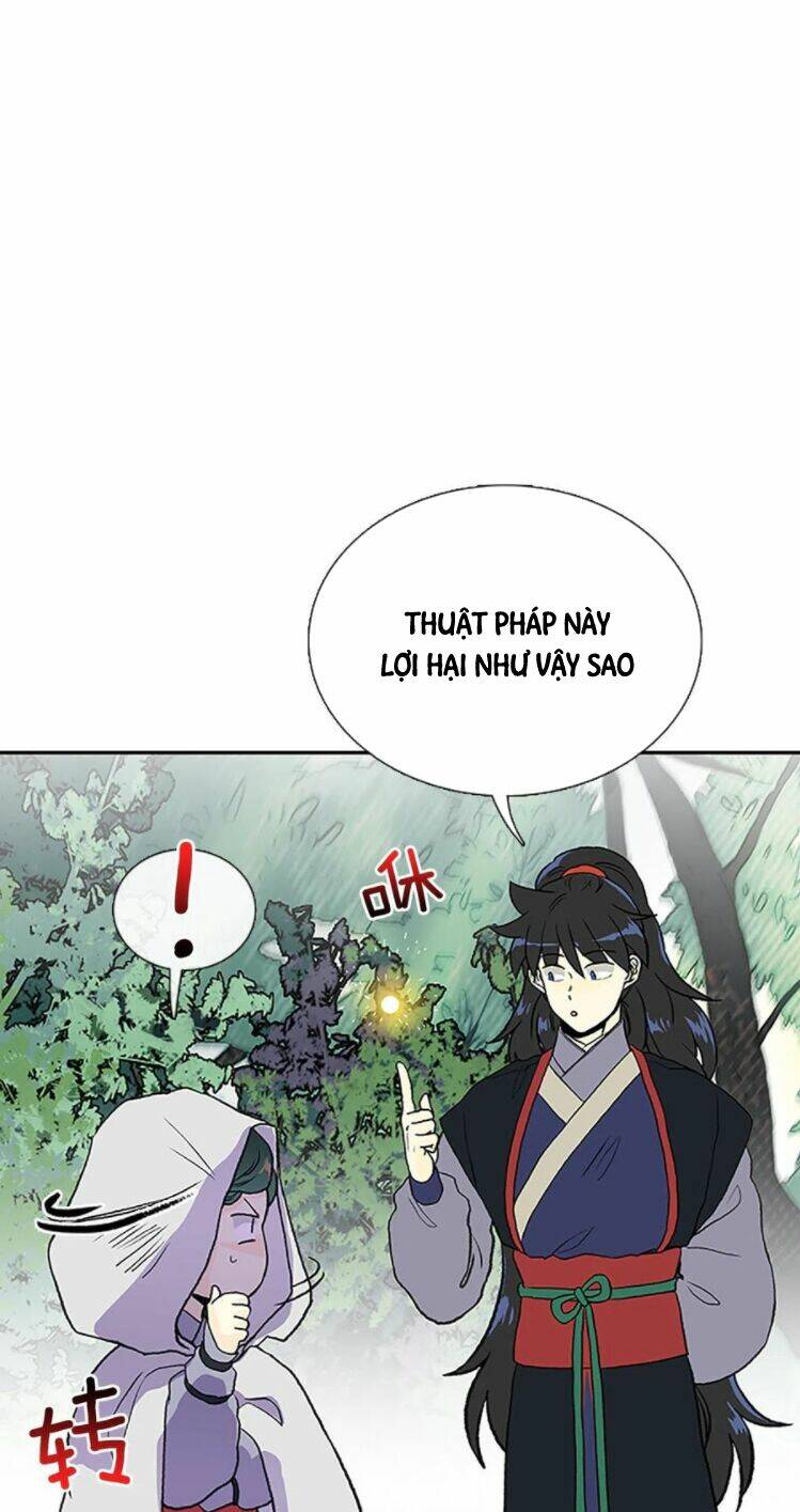 Học Sĩ Tái Sinh: Chapter 165