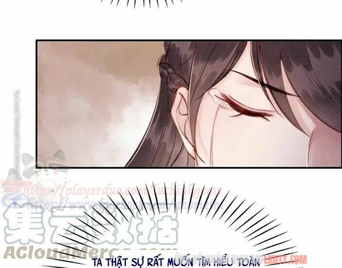 Trọng Sinh Bá Sủng Nhiếp Chính Vương Quá Mạnh Mẽ: Chapter 81.2
