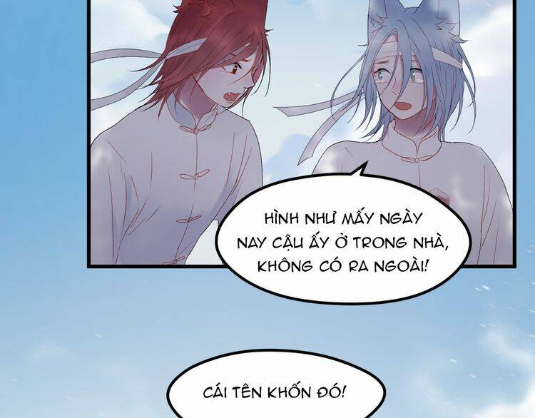 Lượm Được Một Tiểu Hồ Ly 2: Chapter 81