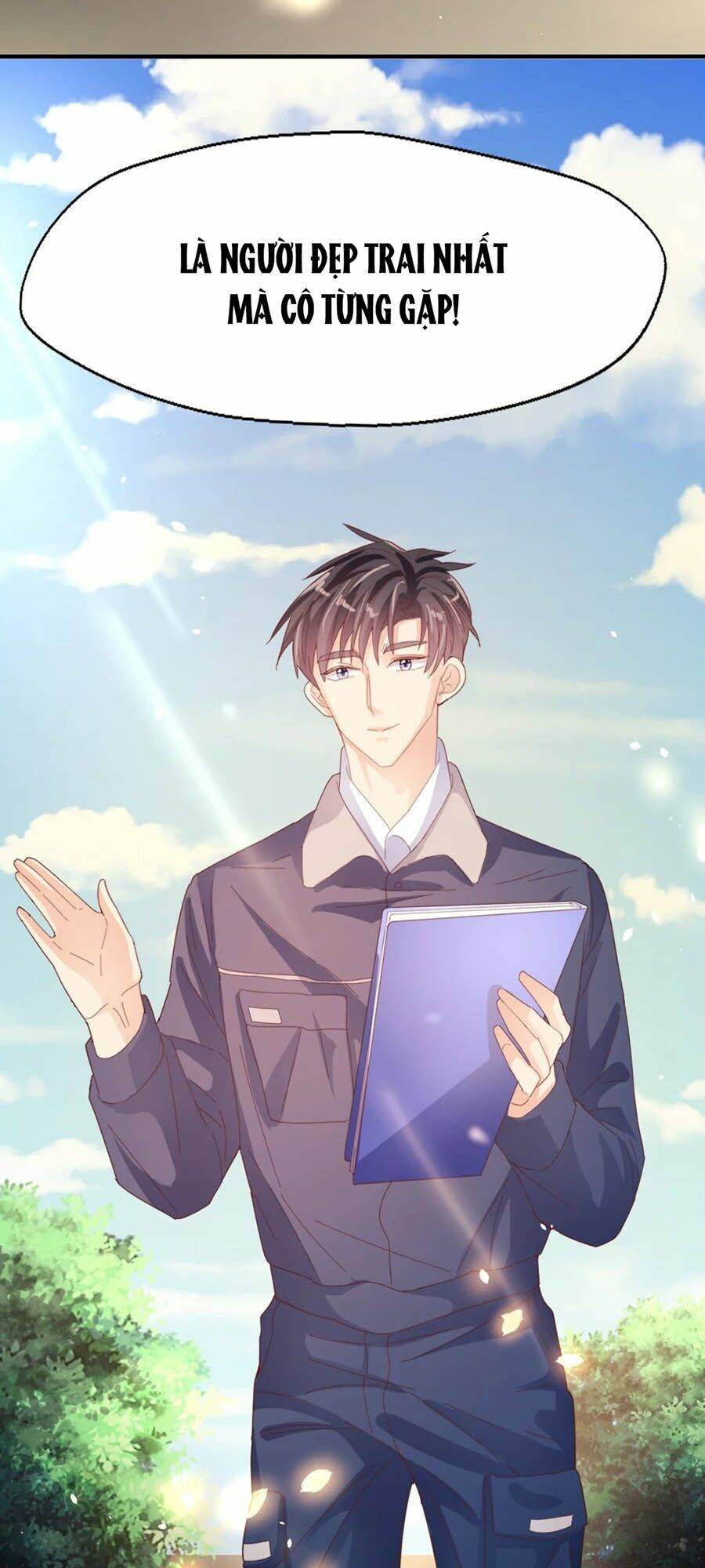 Sau Này Vẫn Cứ Thích Anh: Chapter 93