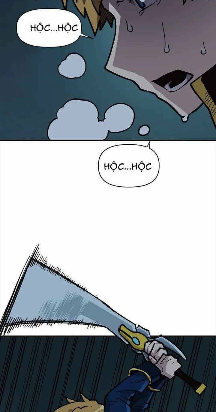 Nô Lệ Nghịch Thiên: Chapter 25