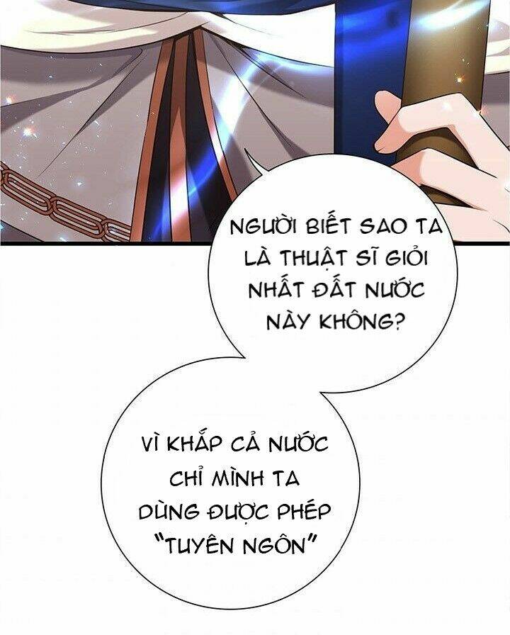 Nhân Vật Phản Diện Yêu Cầu Tôi Yêu Chàng: Chapter 25