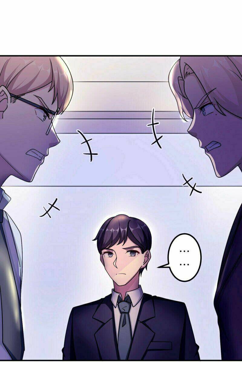 Mạc Thiếu Bức Hôn: Vợ Mới Khó Chống Đỡ: Chapter 85