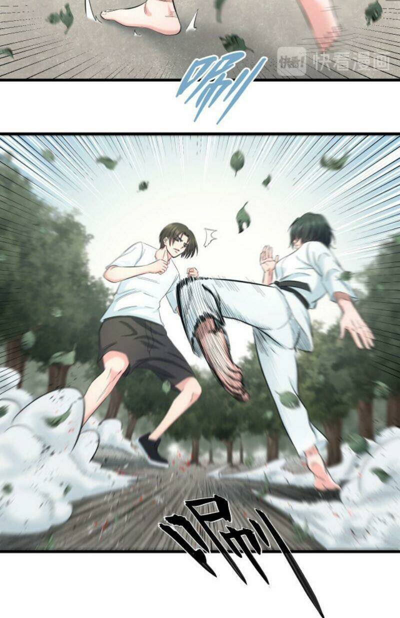 Đối Mặt Với Thử Thách: Chapter 57