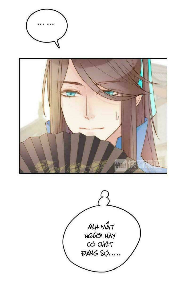 Cướp Lấy Nàng Dâu Mừng Năm Mới: Chapter 6