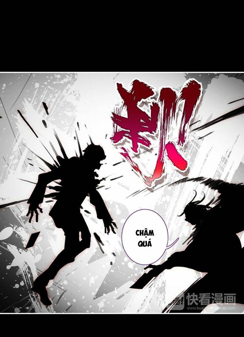 Tạp Đồ: Chapter 49