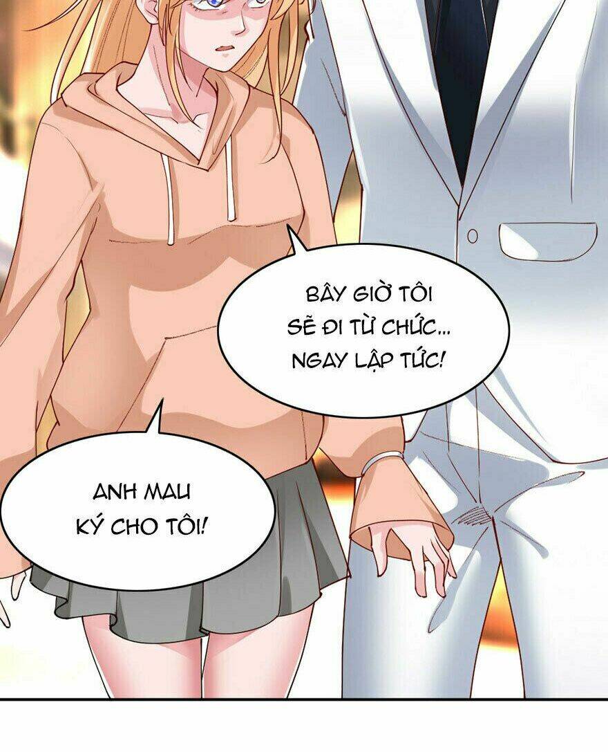 Tiểu Bạch Điềm Thê Của Long Thiếu: Chapter 39