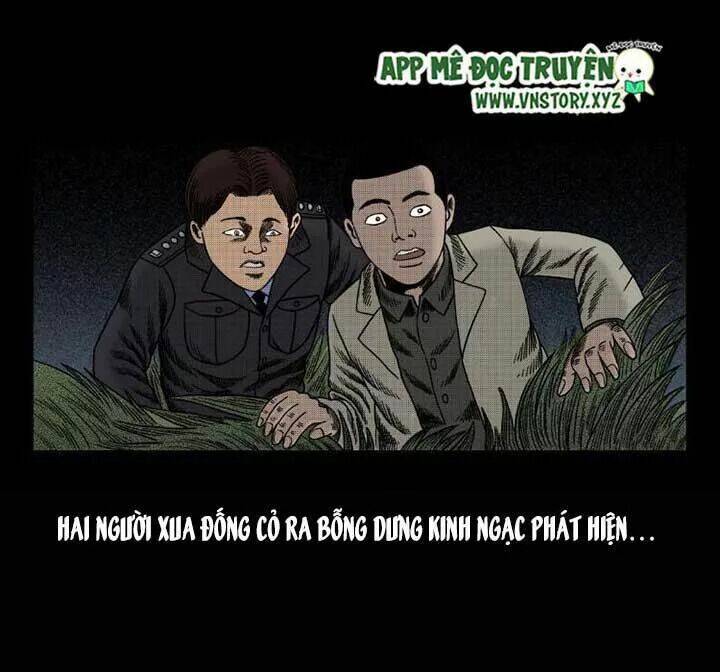 Kỳ Án Có Thật: Chapter 34