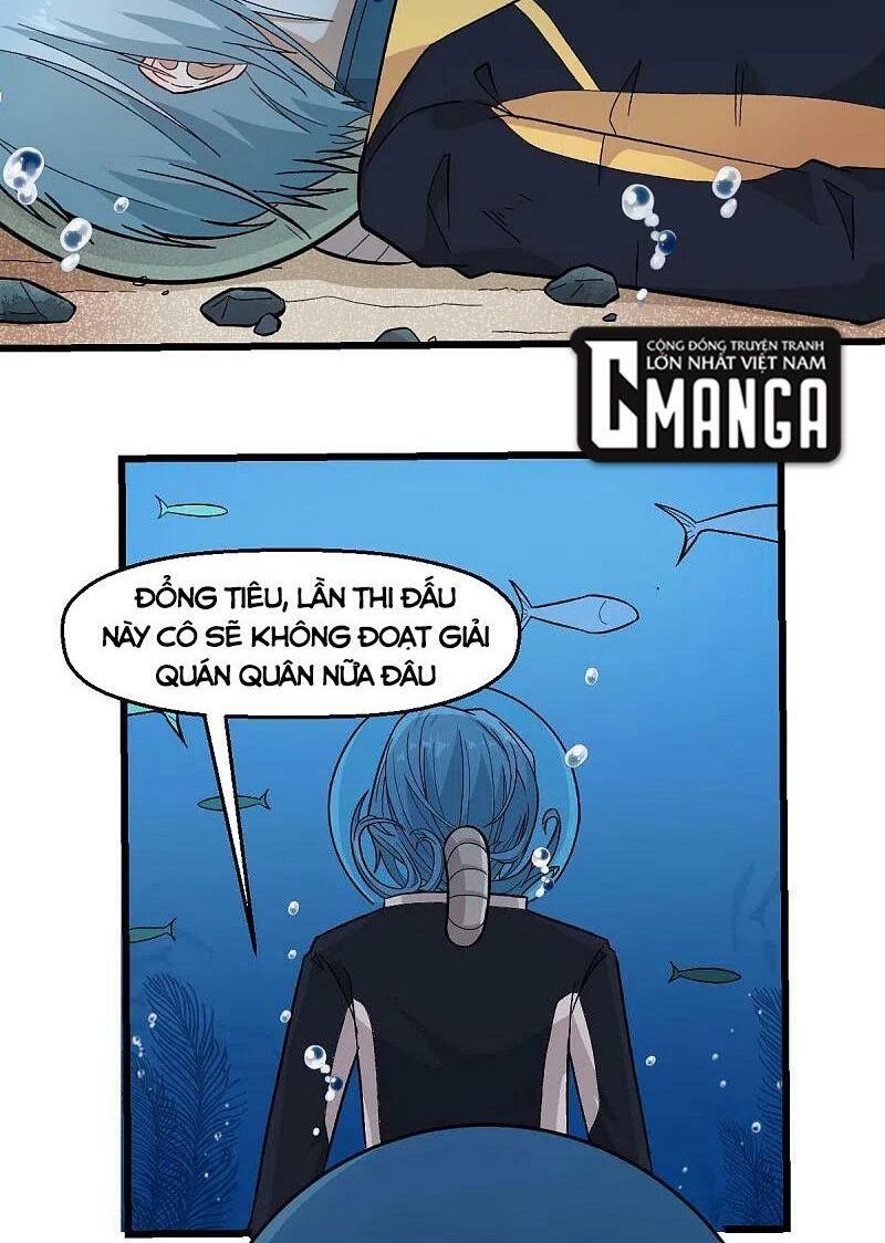 Vườn Trường Cuồng Sư Hệ Thống: Chapter 213