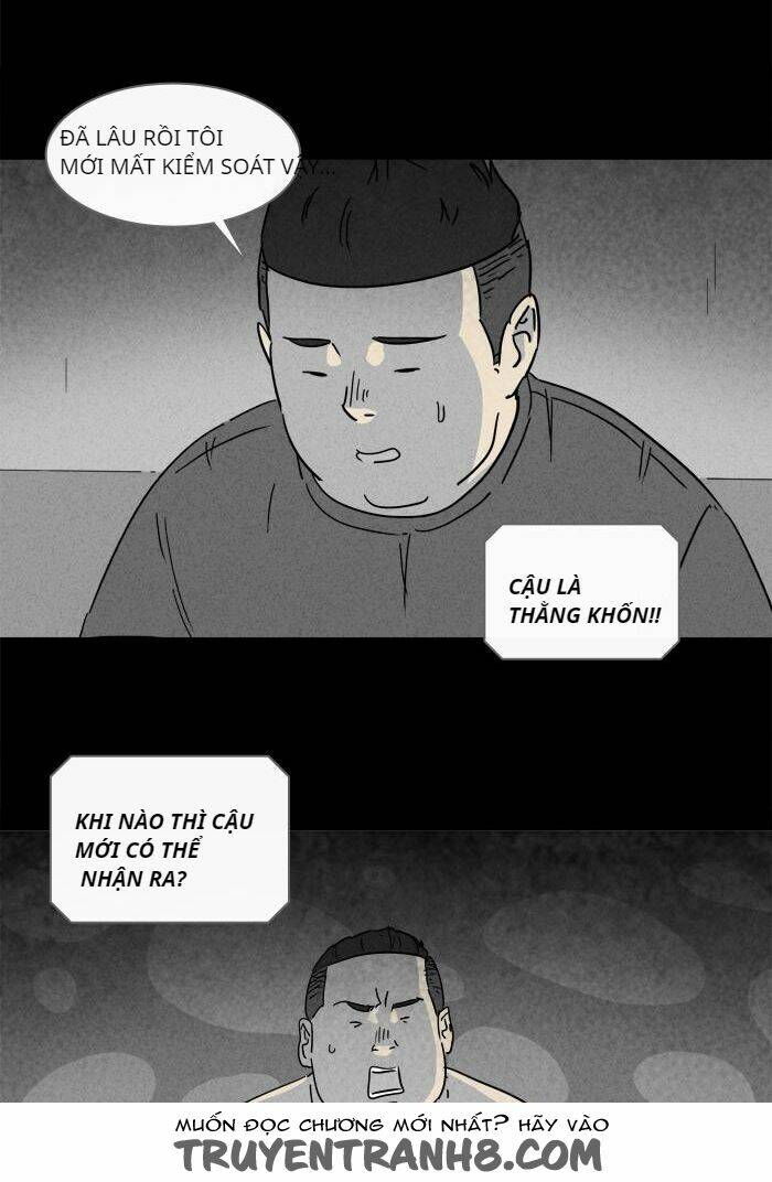 Những Câu Chuyện Bất Thường: Chapter 156