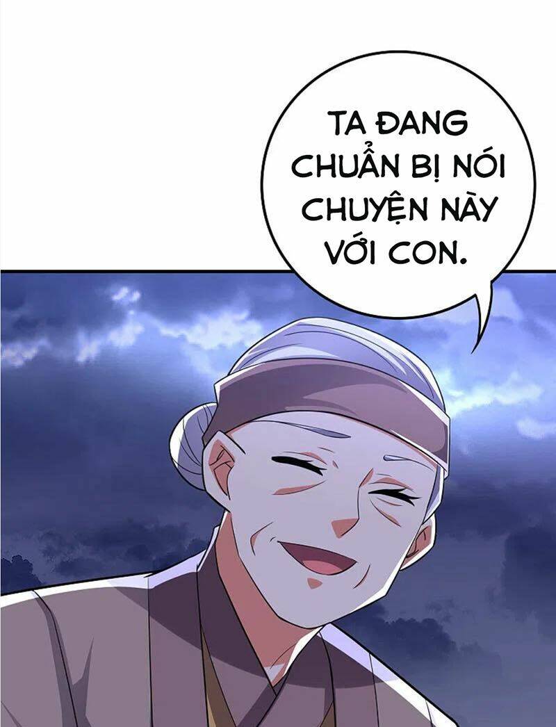 Phục Thiên Thánh Chủ: Chapter 162